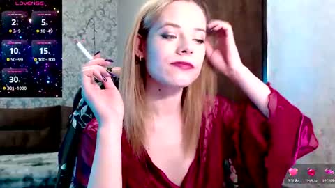 Snapshot of dana_smilex chatting on 07/05/26, 07:54 Dana SmileX online show from 07/05/26, 07:54