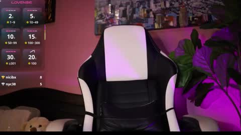 danaa_rouse online show from 01/12/26, 08:30