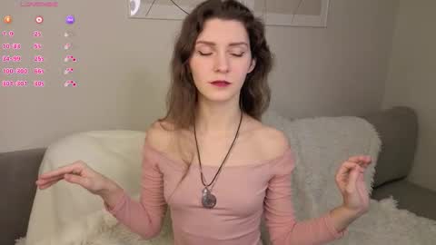 danaaddams online show from 03/12/26, 09:10