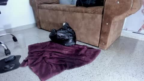 Danaa Rey online show from 02/05/25, 02:26