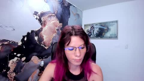 Danaa Rey online show from 02/07/25, 11:23