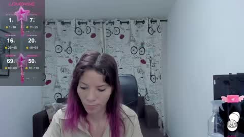 Danaa Rey online show from 02/18/25, 11:11