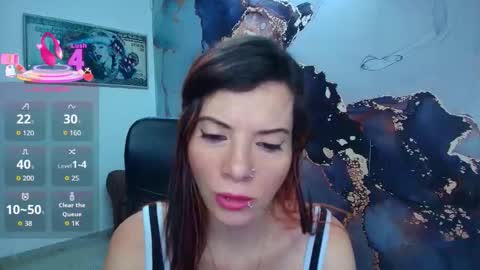 Danaa Rey online show from 09/11/25, 11:32