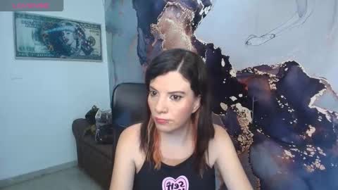 Danaa Rey online show from 09/23/25, 11:13