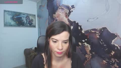 Danaa Rey online show from 09/24/25, 11:13