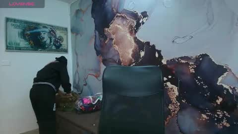 Danaa Rey online show from 10/06/25, 04:26