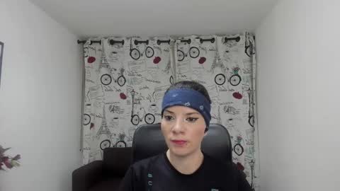 Danaa Rey online show from 10/16/25, 05:36