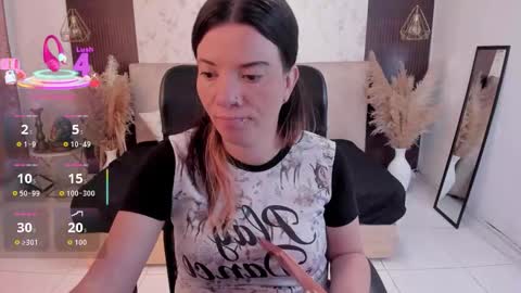 Danaa Rey online show from 01/08/26, 11:12