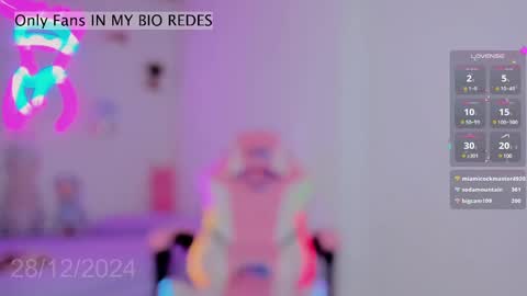  A B B Y  online show from 12/28/24, 10:03