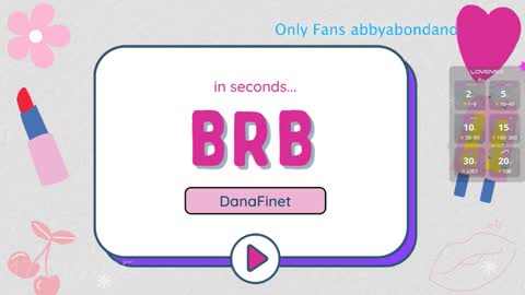  A B B Y  online show from 01/17/25, 07:08