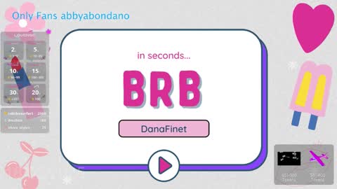  A B B Y  online show from 02/18/25, 12:28