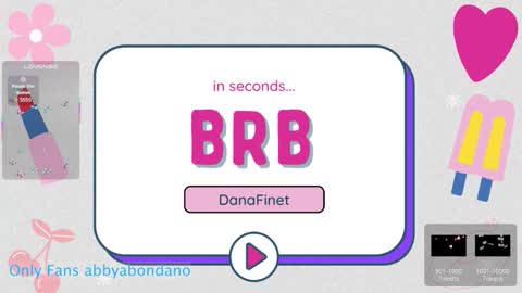  A B B Y  online show from 12/20/25, 03:13