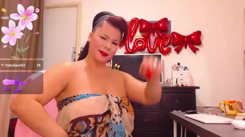 dana online show from 02/08/25, 11:34