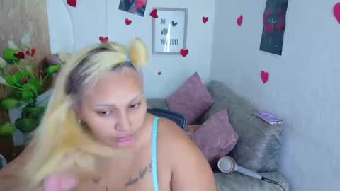 danalaleska online show from 01/17/26, 04:06