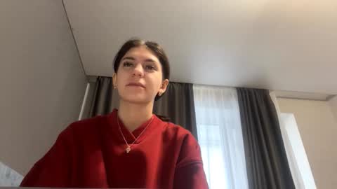 Snapshot of danamcferrin chatting on 10/29/25, 06:26 Dana online show from 10/29/25, 06:26