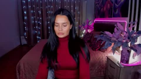 DanaMiers online show from 10/29/25, 04:26