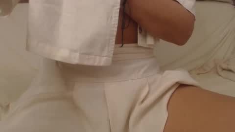 Daniella online show from 11/29/25, 10:18