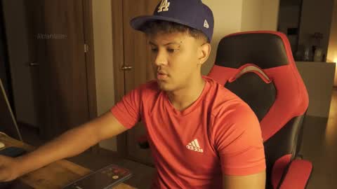 Dante  Pablo Danblo Independent models online show from 12/04/25, 01:48