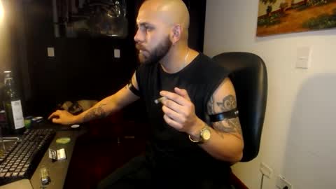 danbury online show from 12/05/25, 12:08