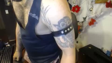 danbury online show from 01/07/26, 04:15