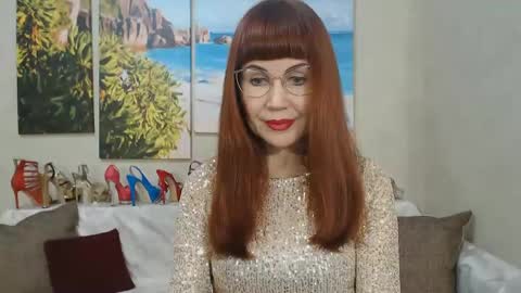 Danceglory online show from 01/07/25, 07:42