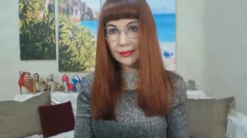 Danceglory online show from 01/10/25, 07:04