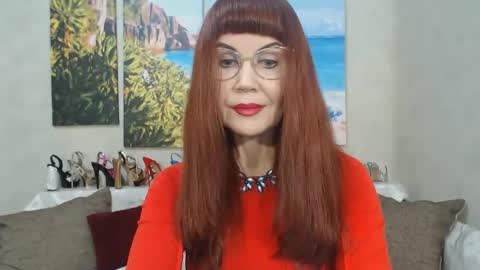 Danceglory online show from 02/22/25, 08:40