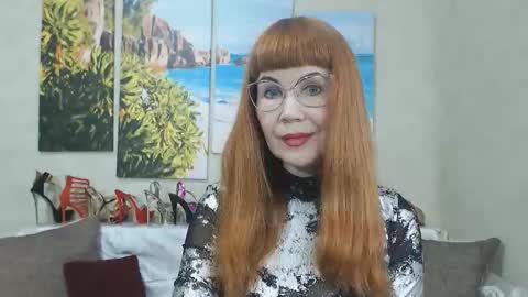 Danceglory online show from 03/27/26, 06:30