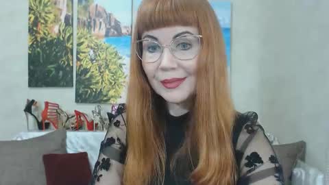 Danceglory online show from 03/31/26, 05:19