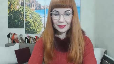 Danceglory online show from 04/19/26, 05:18