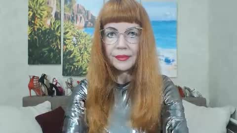 Danceglory online show from 05/29/26, 06:22