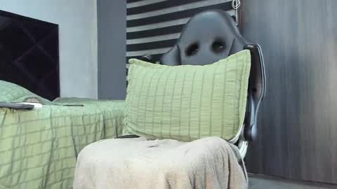 Snapshot of dancelwashington chatting on 02/23/25, 08:44 Dancel online show from 02/23/25, 08:44