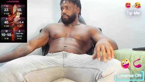 Snapshot of dancelwashington chatting on 09/14/25, 08:19 Dancel online show from 09/14/25, 08:19