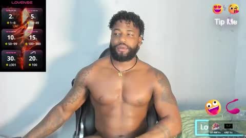 Snapshot of dancelwashington chatting on 10/03/25, 12:13 Dancel online show from 10/03/25, 12:13