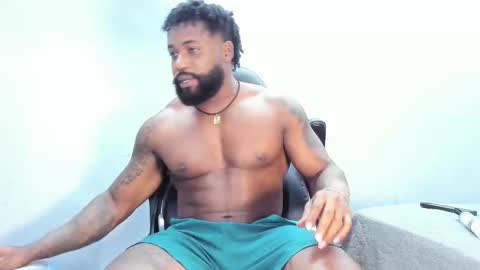 Snapshot of dancelwashington chatting on 10/23/25, 08:07 Dancel online show from 10/23/25, 08:07