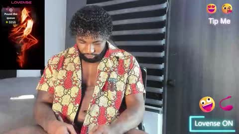 Snapshot of dancelwashington chatting on 11/30/25, 08:35 Dancel online show from 11/30/25, 08:35