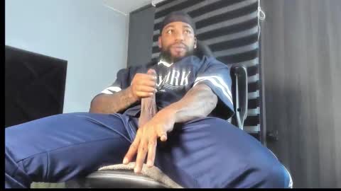 Snapshot of dancelwashington chatting on 01/11/26, 11:21 Dancel online show from 01/11/26, 11:21