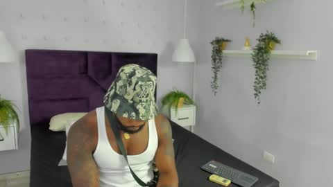 Dancel online show from 02/15/26, 09:00