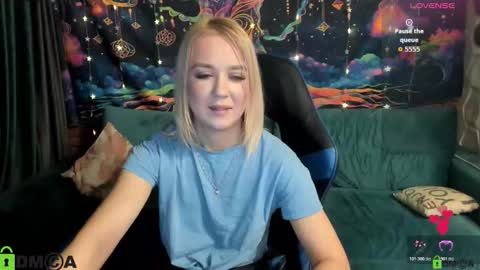 dances_queen online show from 02/27/26, 08:25