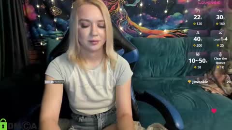 dances_queen online show from 03/03/26, 08:09