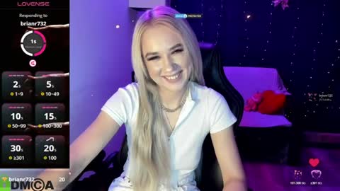 dances_queen online show from 07/16/26, 07:03
