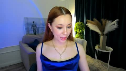 Camilla online show from 04/19/26, 07:38