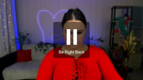 Olivia online show from 06/02/26, 03:08