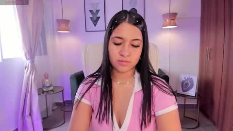 Dandara   online show from 11/02/25, 07:05