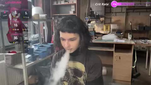 dandelion_sea online show from 12/18/25, 09:15