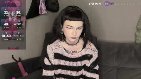 dandelion_sea online show from 02/01/26, 07:01