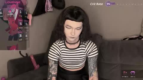 dandelion_sea online show from 02/07/26, 08:34