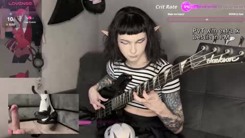 dandelion_sea online show from 03/07/26, 08:17