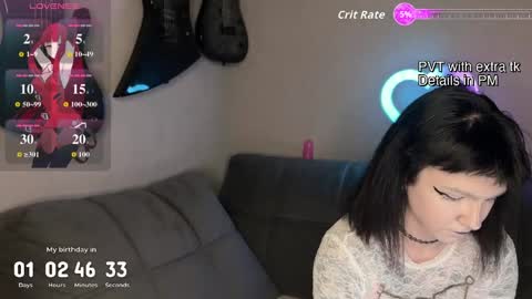 dandelion_sea online show from 04/28/26, 06:13