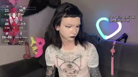 dandelion_sea online show from 05/19/26, 01:17
